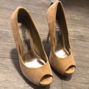 Cathy jean heels